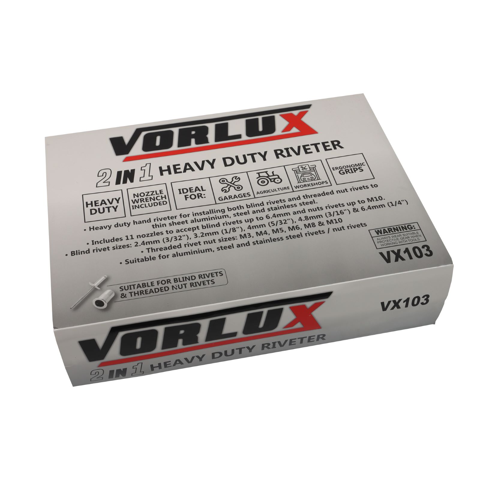 VX103-A