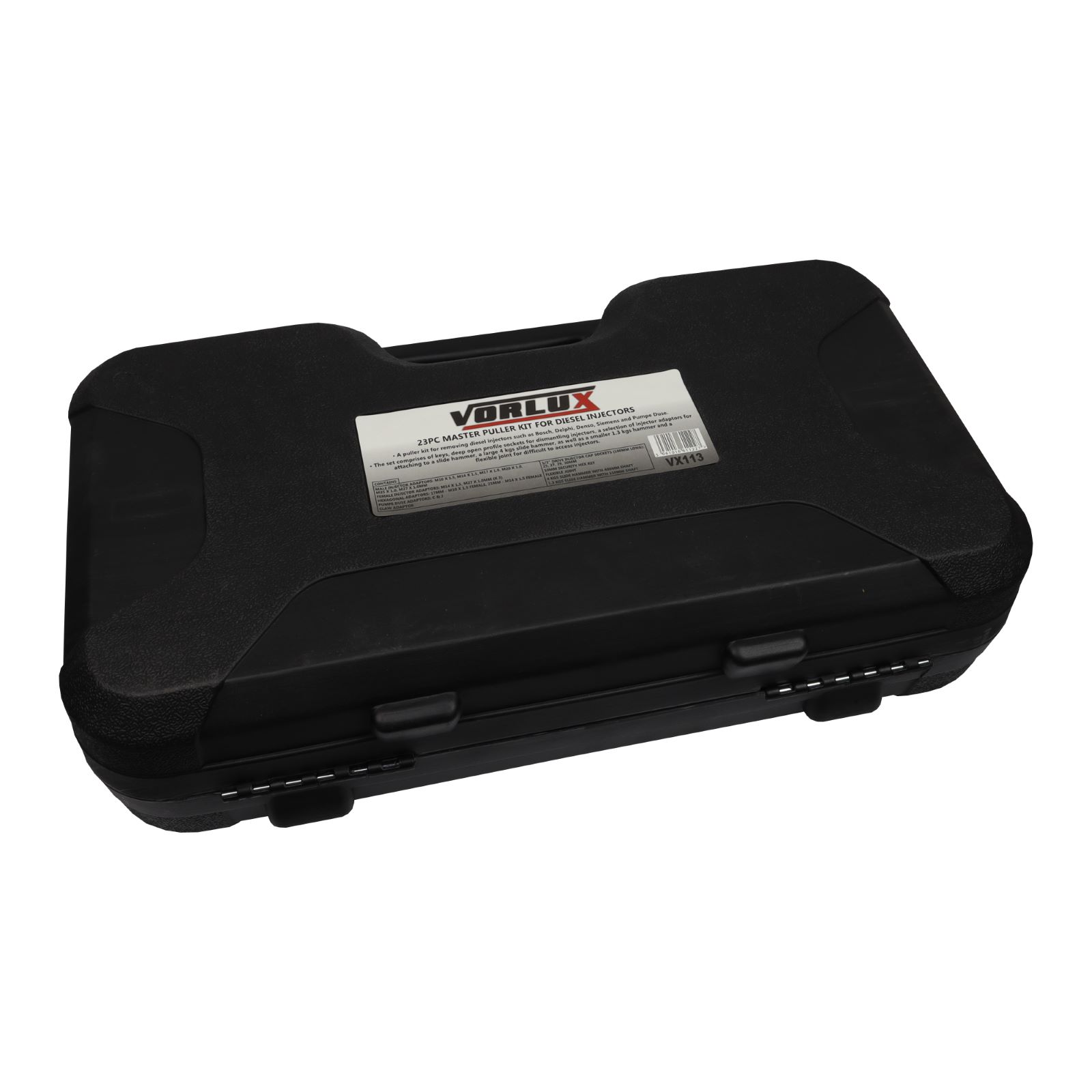 VX113-A
