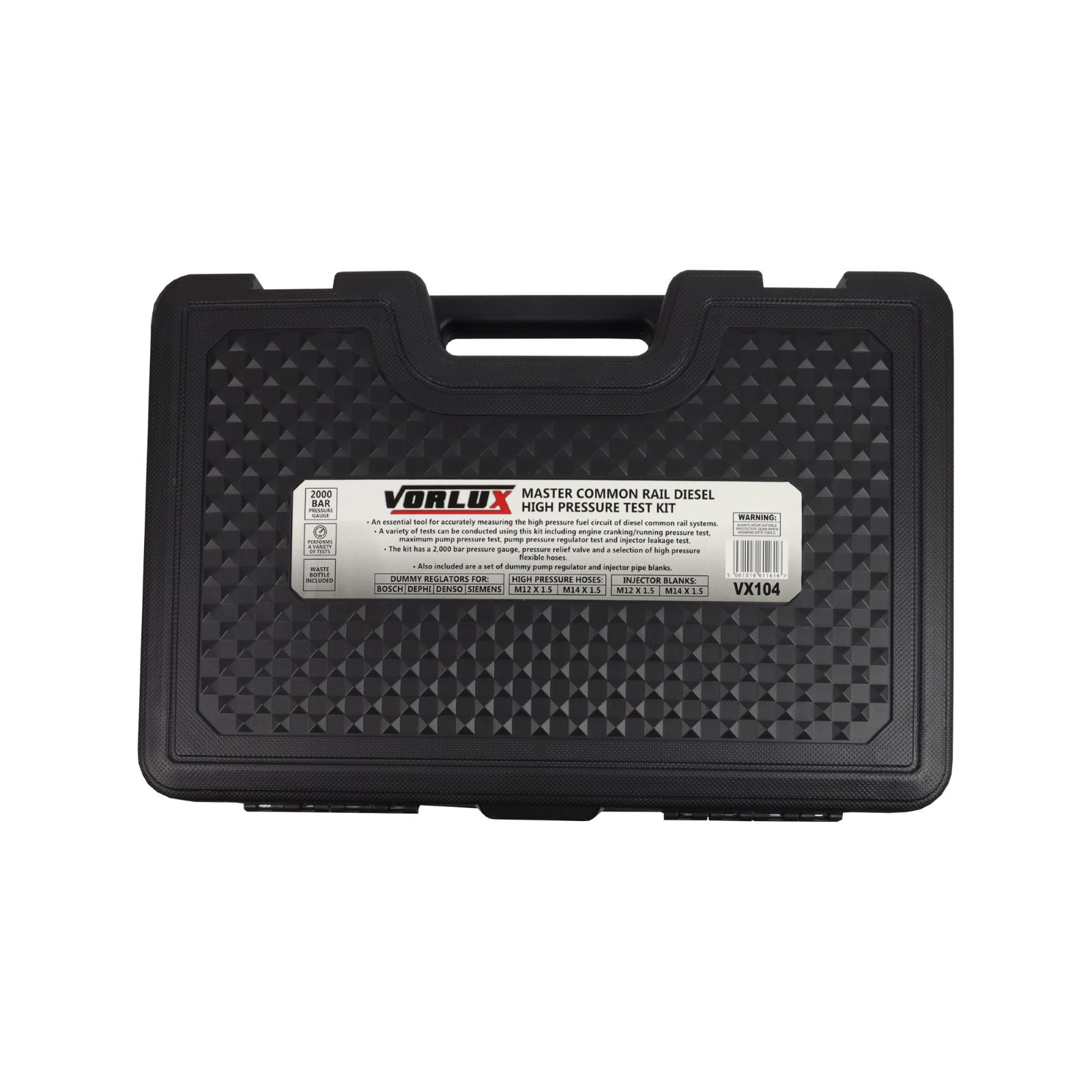 VX104-A