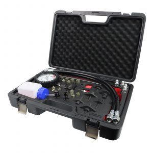 MASTER COMMON RAIL DIESEL HIGH PRESSURE TEST KIT