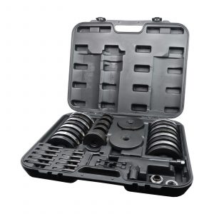 GEN2 MASTER WHEEL BEARING KIT FOR VAG - 62, 66, 72 & 85MM