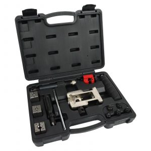 HYDRAULIC BRAKE FLARING TOOL KIT