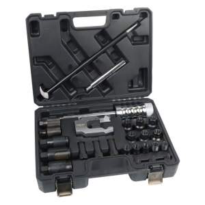 26PC INJECTOR PULLER KIT WITH SLIDE HAMMER
