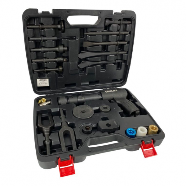 Air Tools