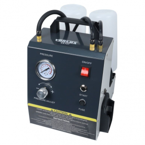 ELECTRIC / BATTERY POWERED AUTOMOTIVE BRAKE FLUID BLEEDER