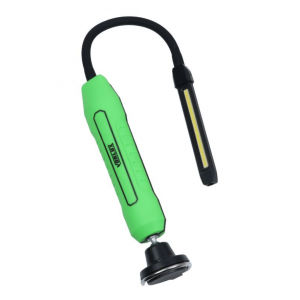 SUPER SLIM INSPECTION LIGHT 600 WITH FLEXIBLE NECK